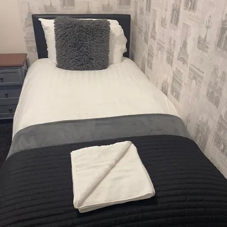 Lodge Phildene Suites *