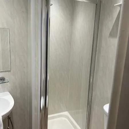 Phildene Suites Lodge *