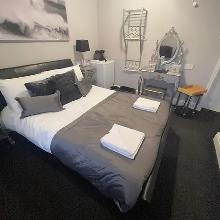 Phildene Suites