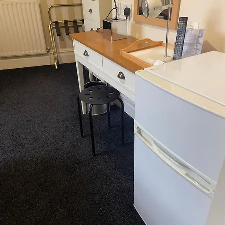 Phildene Suites Lodge Blackpool