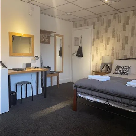 Phildene Suites