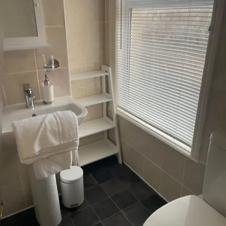 Phildene Suites *