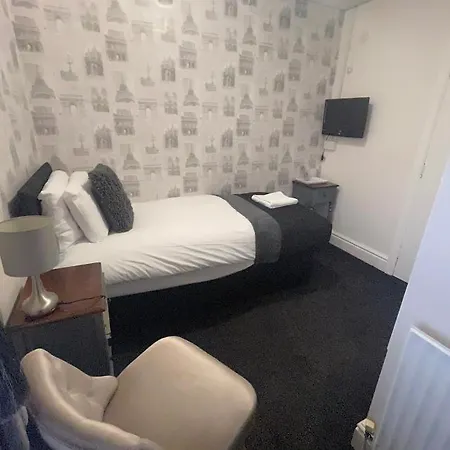 Phildene Suites