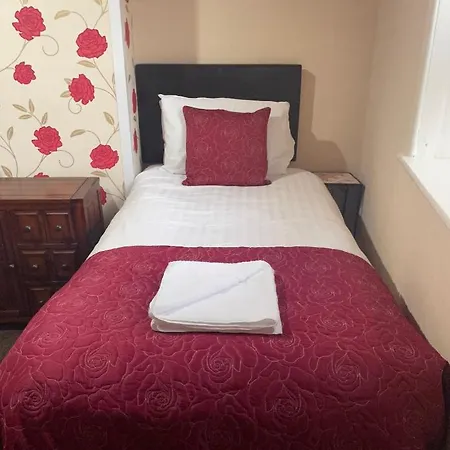 Phildene Suites *