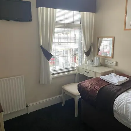 Lodge Phildene Suites