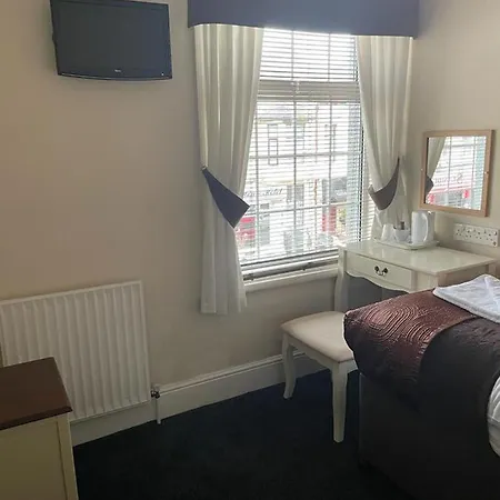 Phildene Suites Blackpool