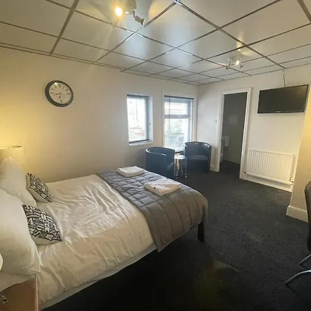 Phildene Suites