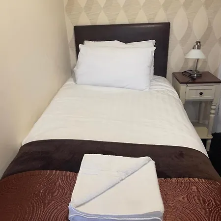 Lodge Phildene Suites