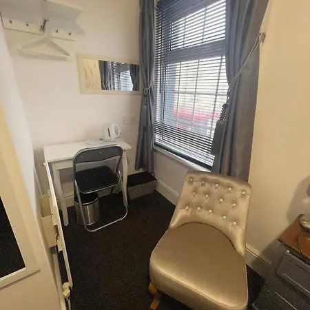 Phildene Suites Lodge