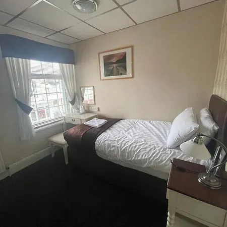Phildene Suites