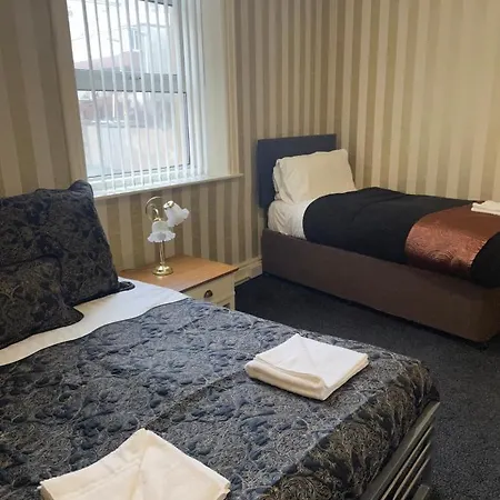 Phildene Suites Lodge