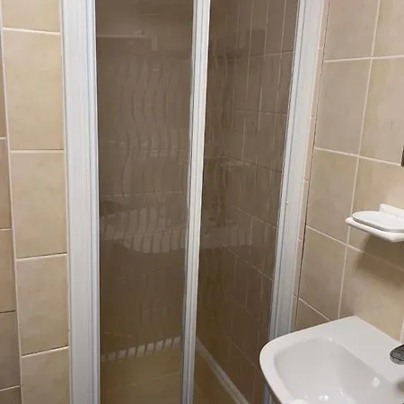 Phildene Suites Lodge Blackpool