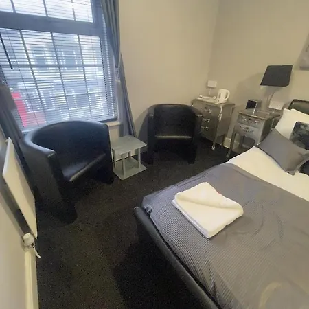 Phildene Suites