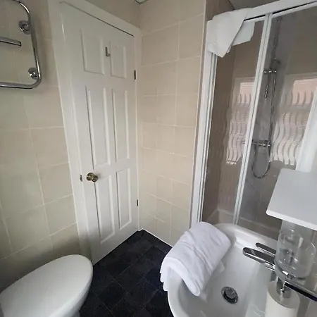 Phildene Suites *