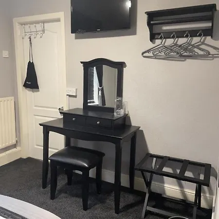 Phildene Suites Lodge