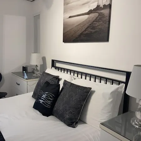 Lodge Phildene Suites Blackpool