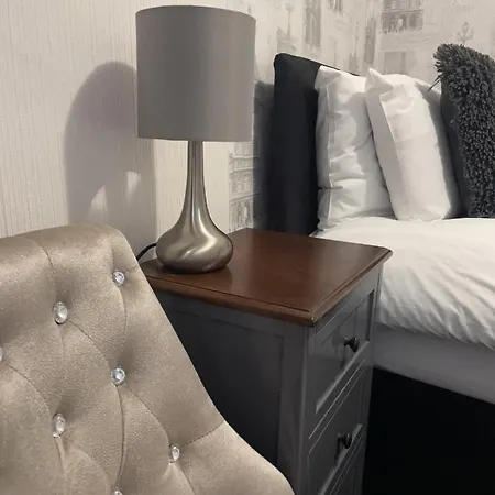 Phildene Suites