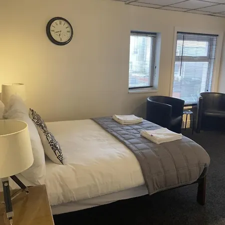 Phildene Suites Blackpool