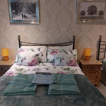 Guest house Ponderosa *