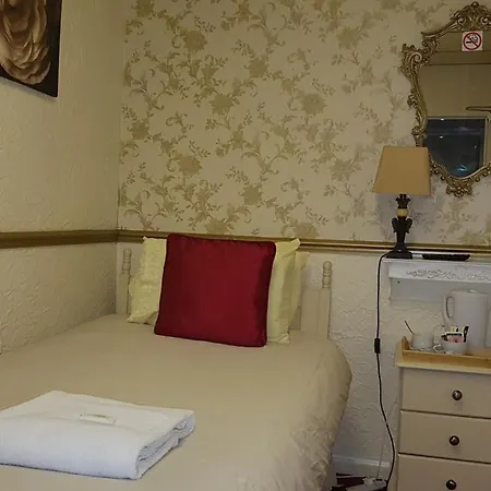 The Brema 3* Blackpool