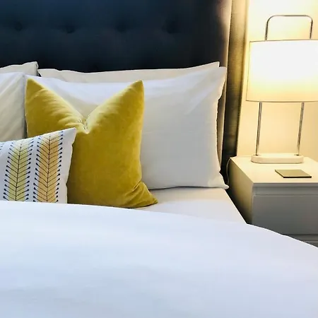 Bed & Breakfast Chadberry House Blackpool