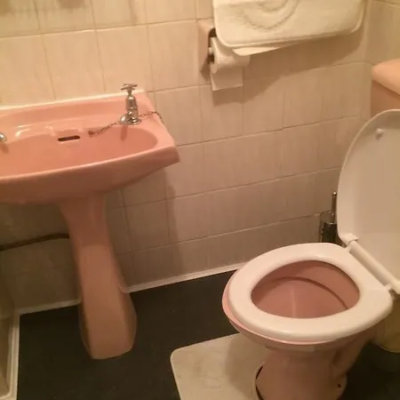 Apartment Somerset House Blackpool