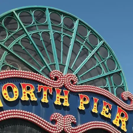The World Hotel Blackpool