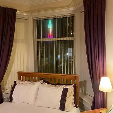 The Laurels Guest house