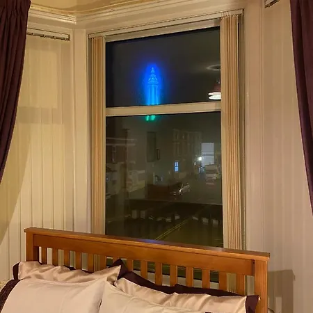 Guest house The Laurels *
