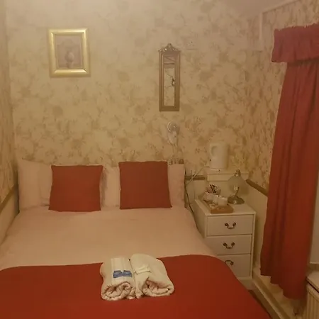 The Brema Bed & Breakfast