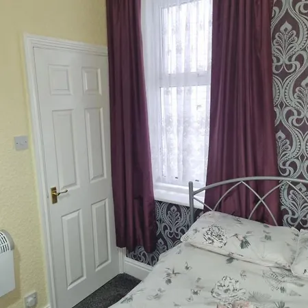 The Trentham Hotel 3* Blackpool