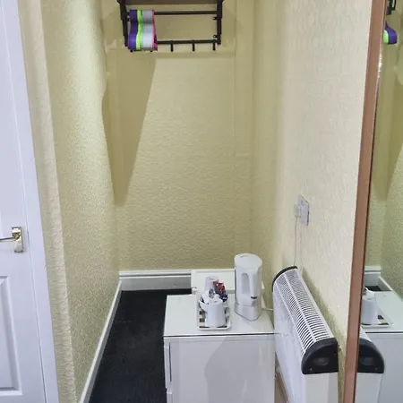 Bed & Breakfast The Trentham Hotel 3*