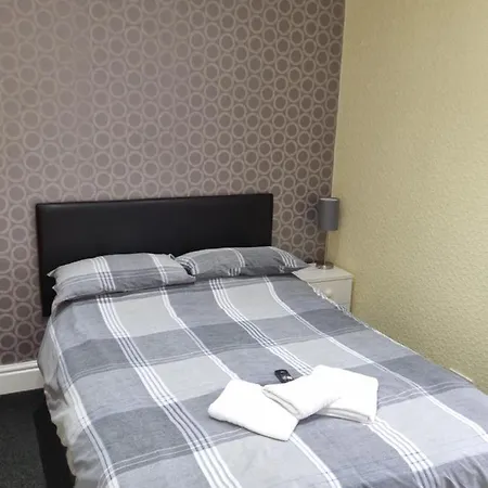 The Trentham Hotel 3*