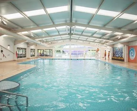 Edwards Holiday home Blackpool