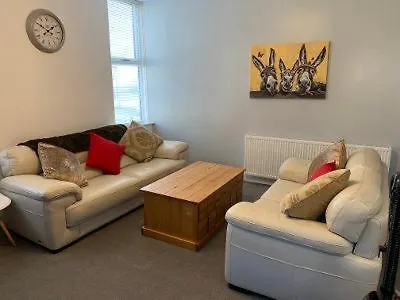My Perfect Place & -some With Hot Tub- Free Parking * Blackpool