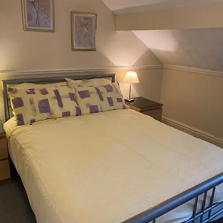 Guest house The Laurels Blackpool