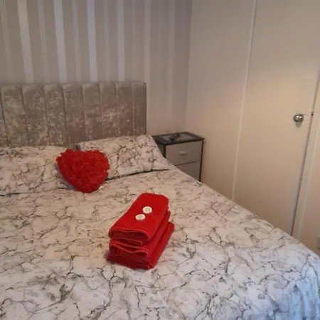 B&B The Fame