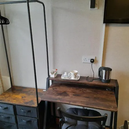 Bed & Breakfast The Fame 3*