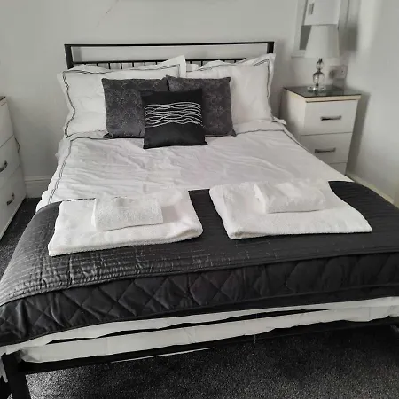 Phildene Suites