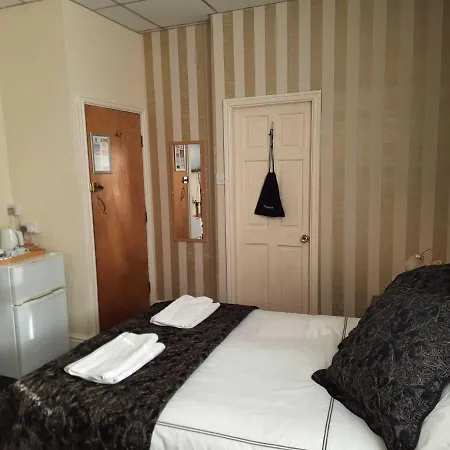 Phildene Suites * Blackpool