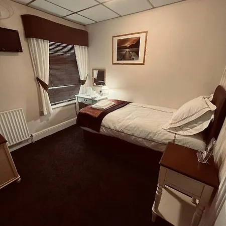 Phildene Suites *