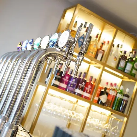 多里克酒店
