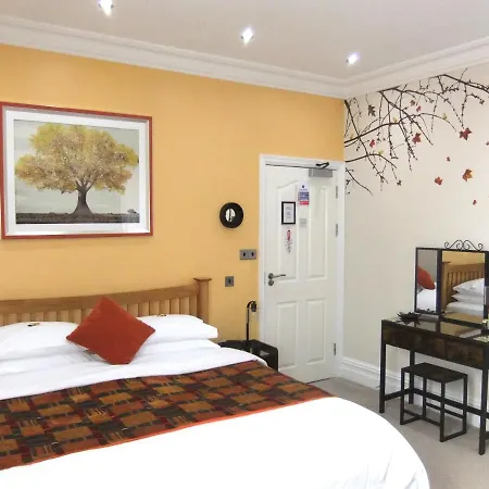 Fourrooms - Couples Only Blackpool