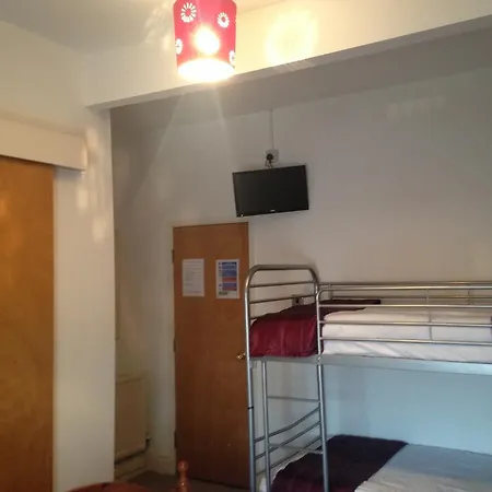 Bed & Breakfast Avonlea Blackpool