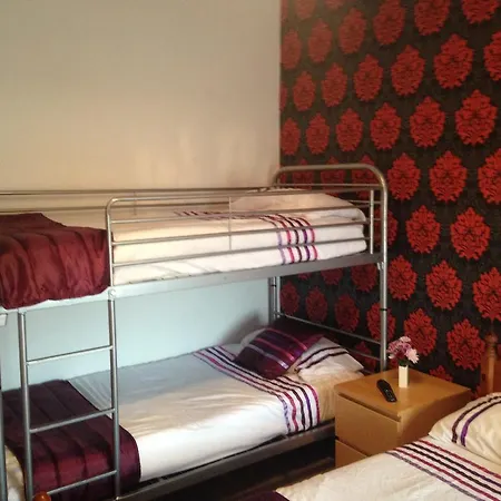 Avonlea Blackpool