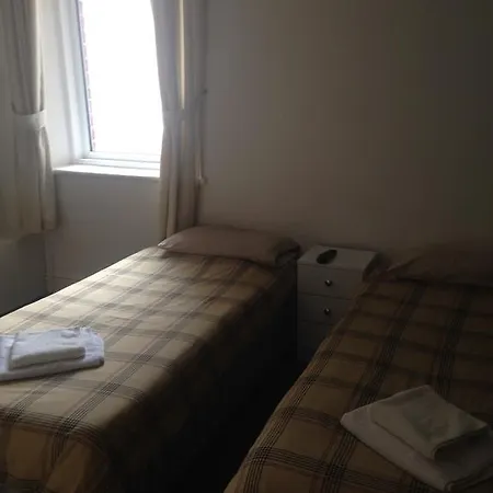 Bed & Breakfast Avonlea 2*