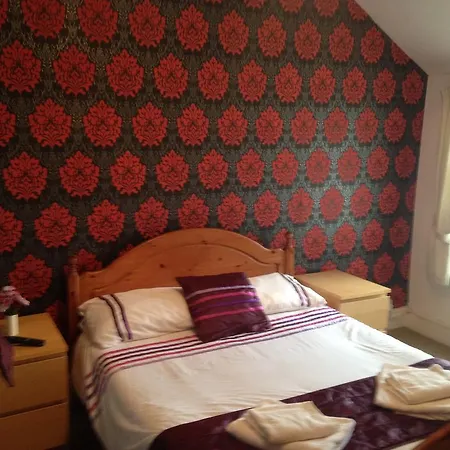 Avonlea Bed & Breakfast 2*