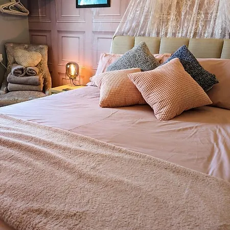 머큐리 B&B