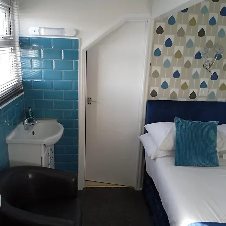 Guest house The Fylde International