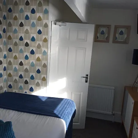 Gasthof The Fylde International 4*